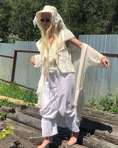 Анны Михеевой
