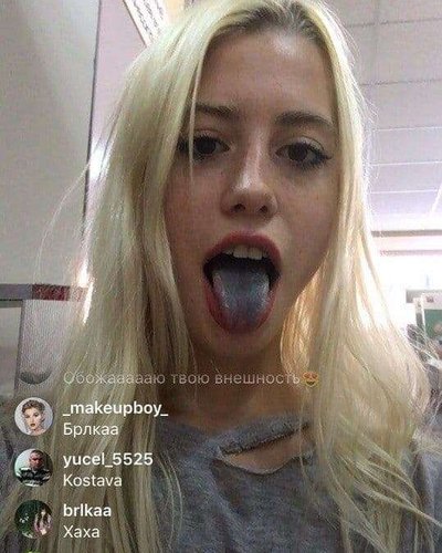 Анны Михеевой