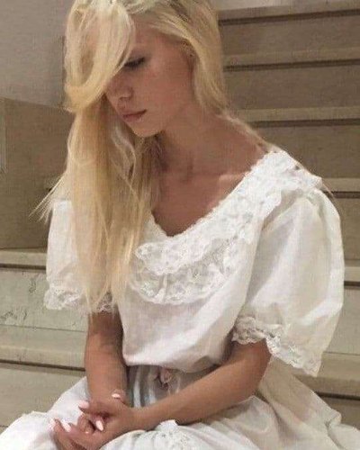 Анны Михеевой