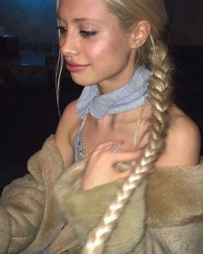 Анны Михеевой