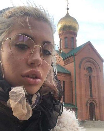 Анны Михеевой