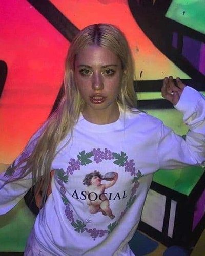 Голая Анна Михеева