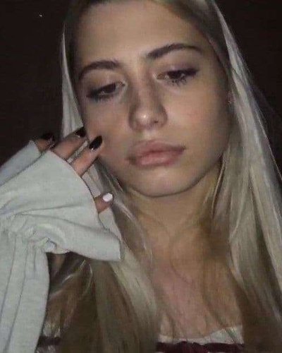 Голая Анна Михеева