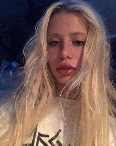 Голая Анна Михеева