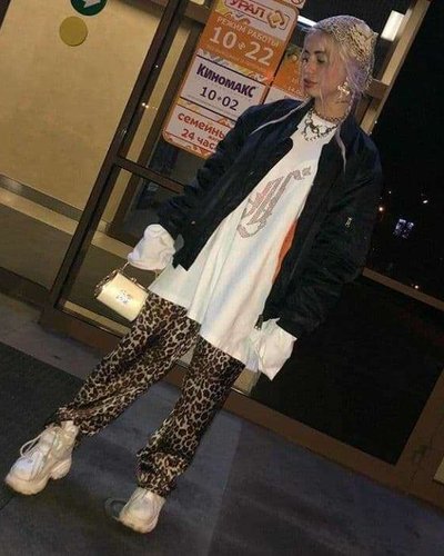 Голая Анна Михеева