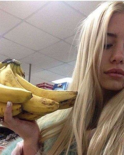 Голая Анна Михеева