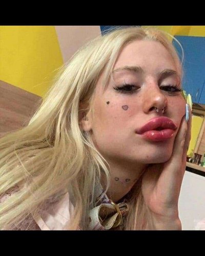 Голая Анна Михеева