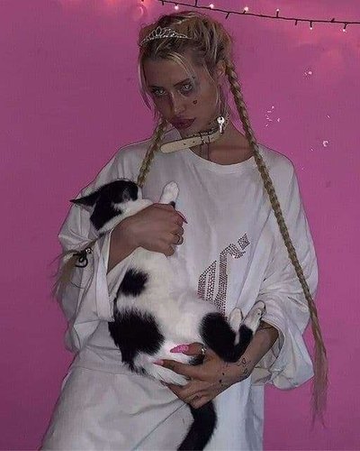 Анны Михеевой