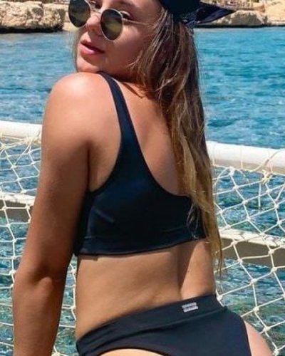 Katya Adushkina