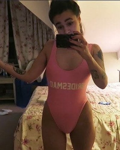 Ira Smelaya