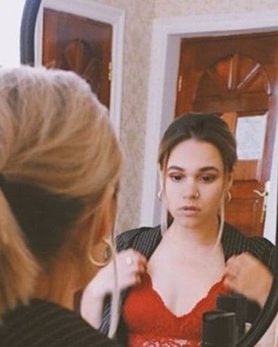 Ira Smelaya