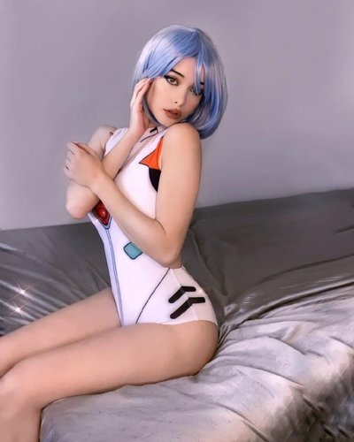 Голая Лорен Берч