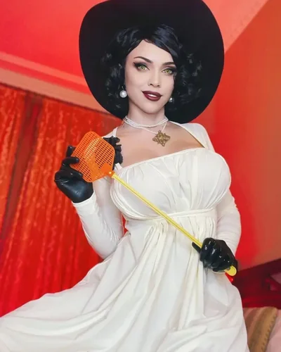 Marina Dyagileva