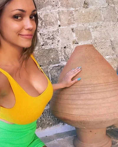 Marina Dyagileva