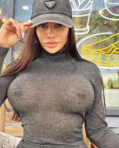 Natalya Zibrova