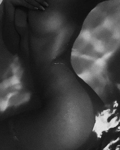 Polina Malinovskaya Nude
