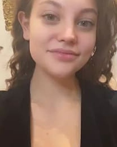 Дилары Зинатуллиной