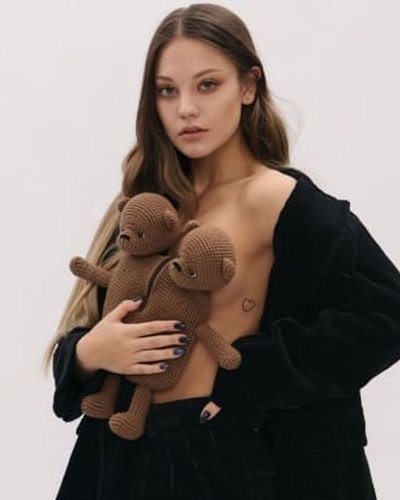 Дилары Зинатуллиной