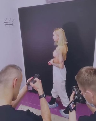 Голая Диана Шурыгина