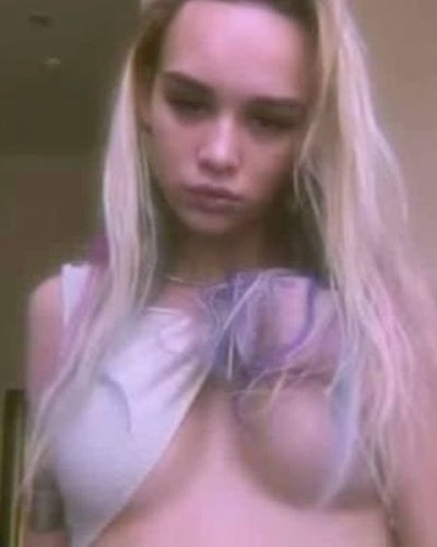 Diana Shurygina