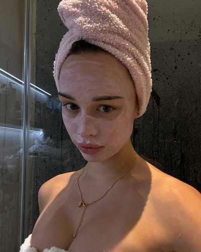 Голая Диана Шурыгина