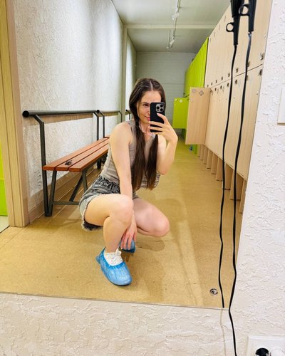 Голая Светлана Мартюшева