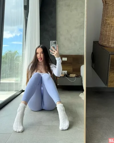 Anastasiya Vlasova