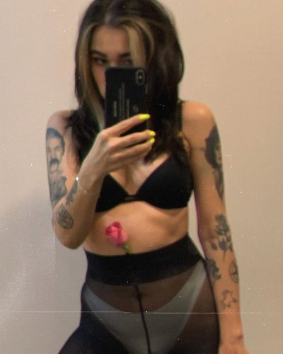 Ira Smelaya