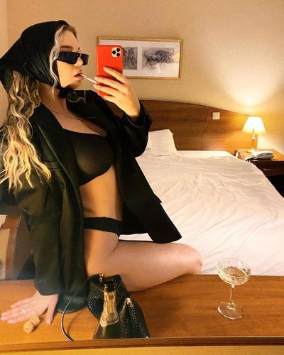 Mila Sayfutdinova
