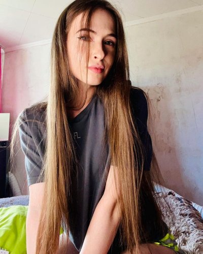 Голая Светлана Мартюшева