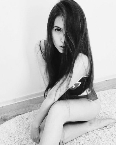Голая Светлана Мартюшева