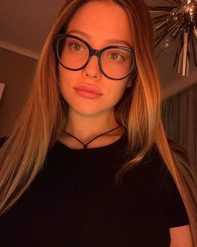 Dilara Zinatullina