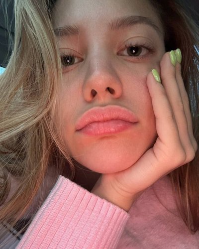 Dilara Zinatullina