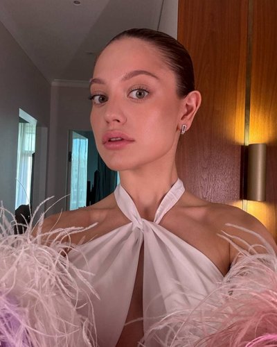Dilara Zinatullina