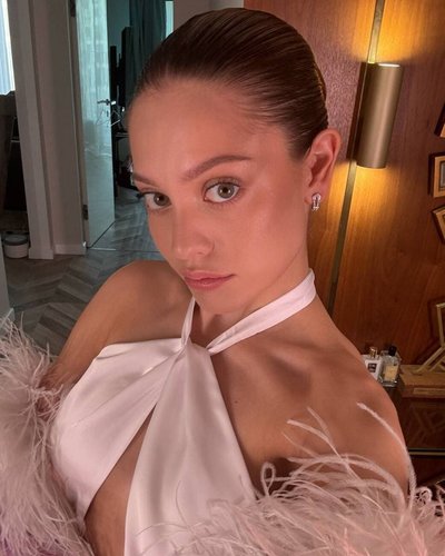 Dilara Zinatullina