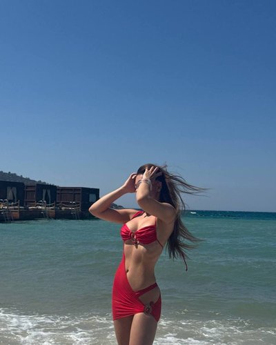 Dilara Zinatullina
