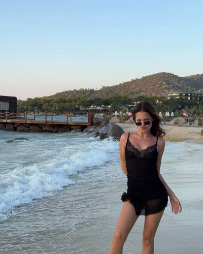 Dilara Zinatullina