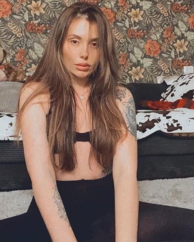 Евы Карицкой