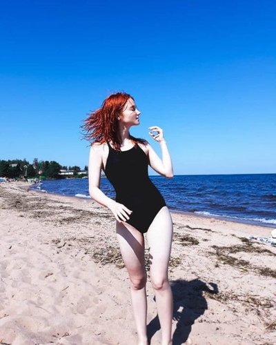 Эвелинушки