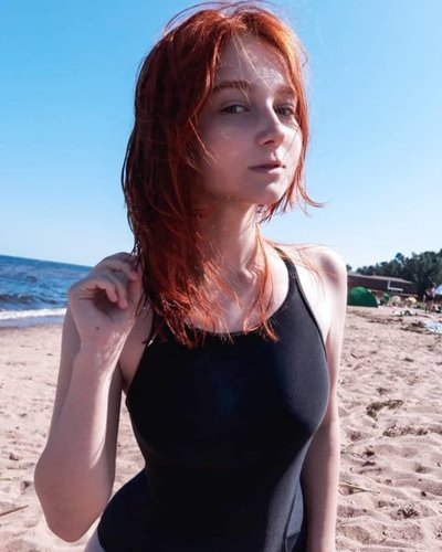 Эвелинушки