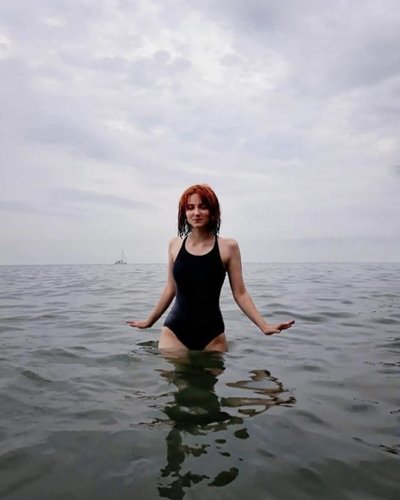Эвелинушки