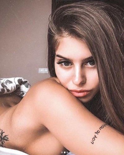 Ilona Korinets