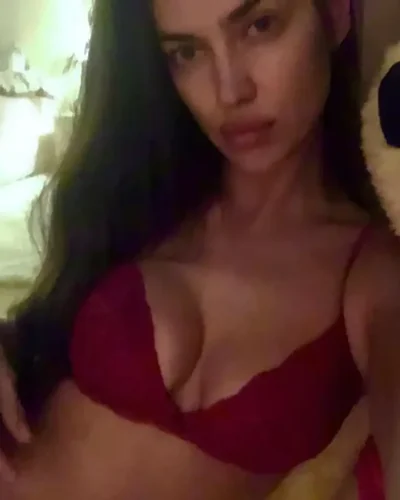 Irina Sheyk