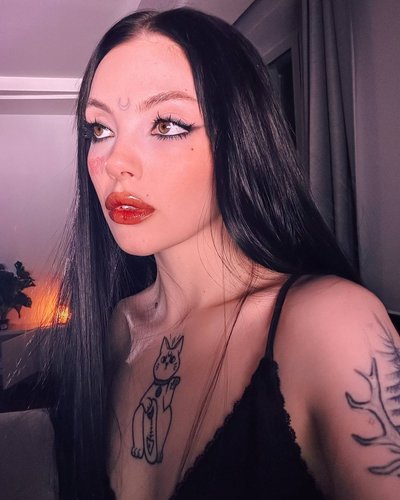 Даши Каплан