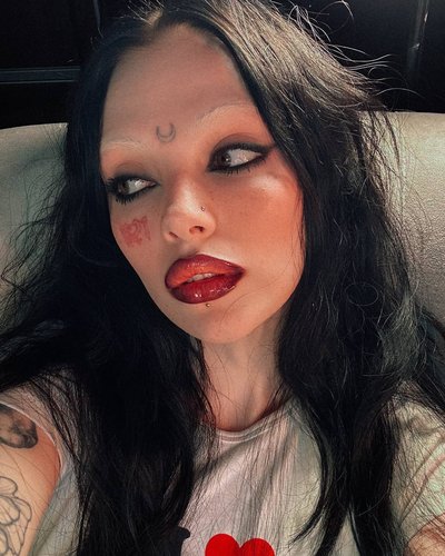 Даши Каплан