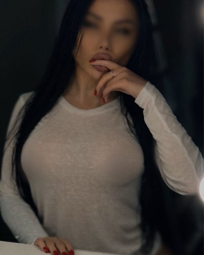 Голая Кристина Лекси