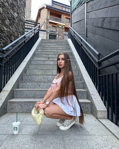 Голая Леди Диана