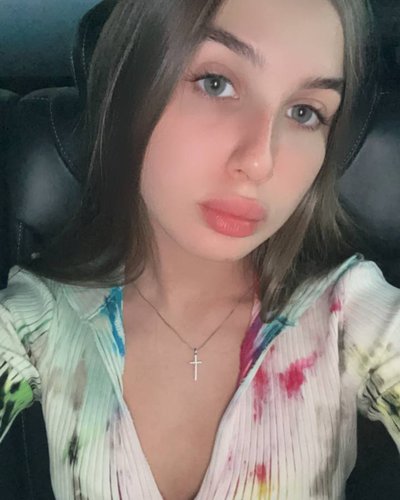 Голая Леди Диана