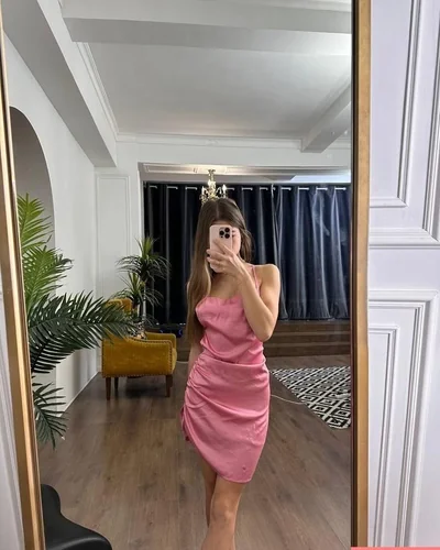 Valeriya Makusheva