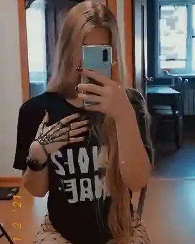 Alesya Samunina